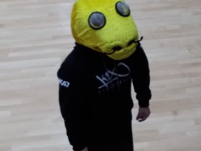 Sportovní den v Sokole Písek