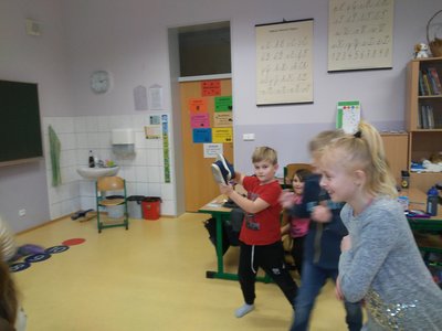 Vztahová prevence s Jakubem Švecem