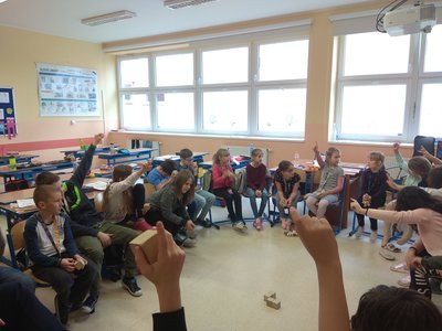 Vztahová intervence