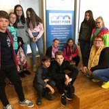 Soutěž o zlepšení vnitřního prostředí školy