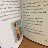 První čtení