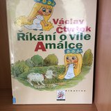 Pohádky