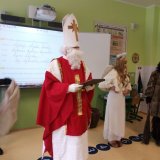 Mikulášská nadílka