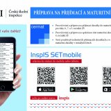 Informace k přijímacímu řízení na gymnázium