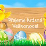 Velikonoční Vajíčkovník