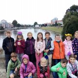 Vlastivědná vycházka a dračí lodě
