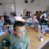 Naše pracovní činnosti v polytechnickém centru