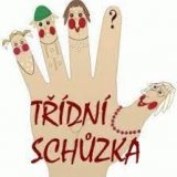 Třídní schůzka