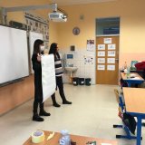 Workshop pedagogů 3.2. 2022