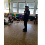 PŘEDNÁŠKA MĚSTSKÉ POLICIE PÍSEK