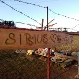 Sbírka pro útulek SIRIUS na ZŠ T. Šobra