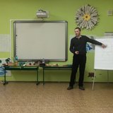 Rodičovská kavárna - Emoční inteligence