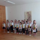 Závěrečný koncert Šobrováčku