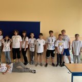 Příměstské tábory pro ukrajinské děti