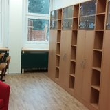 Vybudování školního klubu a školního poradenského pracoviště na ZŠ Tomáše Šobra