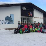 LYŽAŘSKÝ KURZ -ZADOV 2017