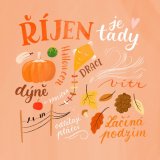 Říjen - na co se můžeme těšit