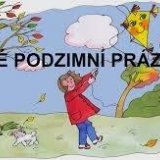 Podzimní prázdniny