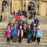 Rudolfinum hudební pořad Hej Romale a Ida Kelarová