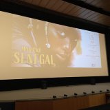 MAGICKÝ SENEGAL - PLANETA ZEMĚ 3000