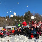 Lyžařský výcvikový kurz (23. - 27. 1. 2023) Železná Ruda - Penzion Pohádka