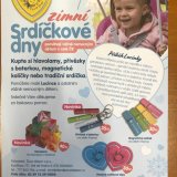 Sbírka pro nadaci Život dětem