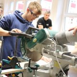 Workshop na ZŠ T. Šobra a ZŠ Svobodná