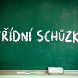 Červnové třídní schůzky