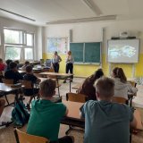 Prevence drogových závislostí, nikotinu a kofeinu