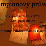 Lampionový průvod