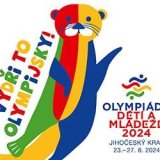 Olympiáda dětí a mládeže 2024