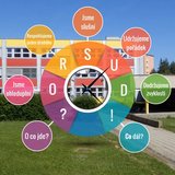 ORSUD aneb Jak se chováme