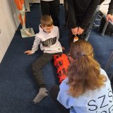 Workshop na SZŠ Písek