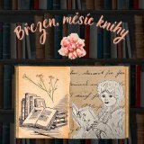 Březen - měsíc knihy