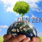 DEN ZEMĚ - 22.4.2024