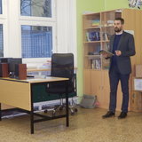 Rodičovská kavárna na téma Média a manipulace