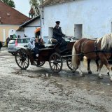 Statek Dobešice