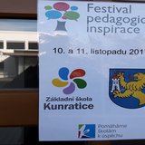Festival pedagogické inspirace