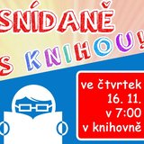 Snídaně s knihou