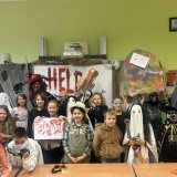 Halloween