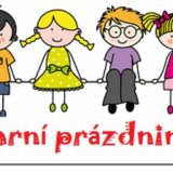 Jarní prázdniny