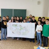 Projekt 5.B: Objevování krajů České republiky