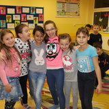 Noc ve škole