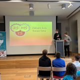 Konference školních parlamentů