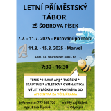 Příměstský tábor