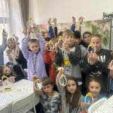 Workshop Velikonoce