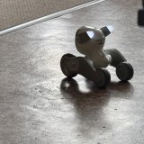 Projektový den Roboti