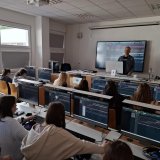 Workshop - Digitální technologie v praxi