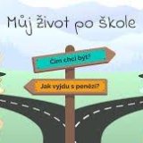 Můj život po škole