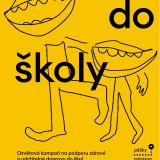 Pěšky do školy!